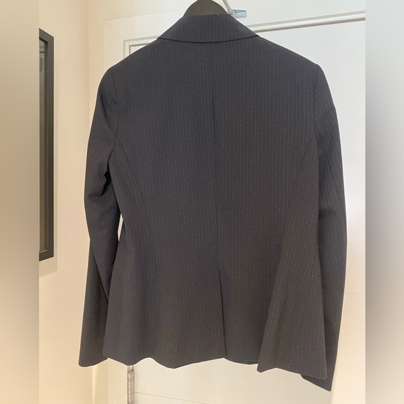 Theory Blazer Size 12 - Picture 2 of 4